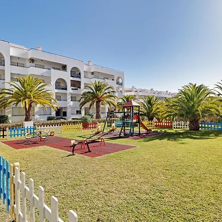 Apartment Armacao De Pera With Pool By Homing Porches (Algarve)